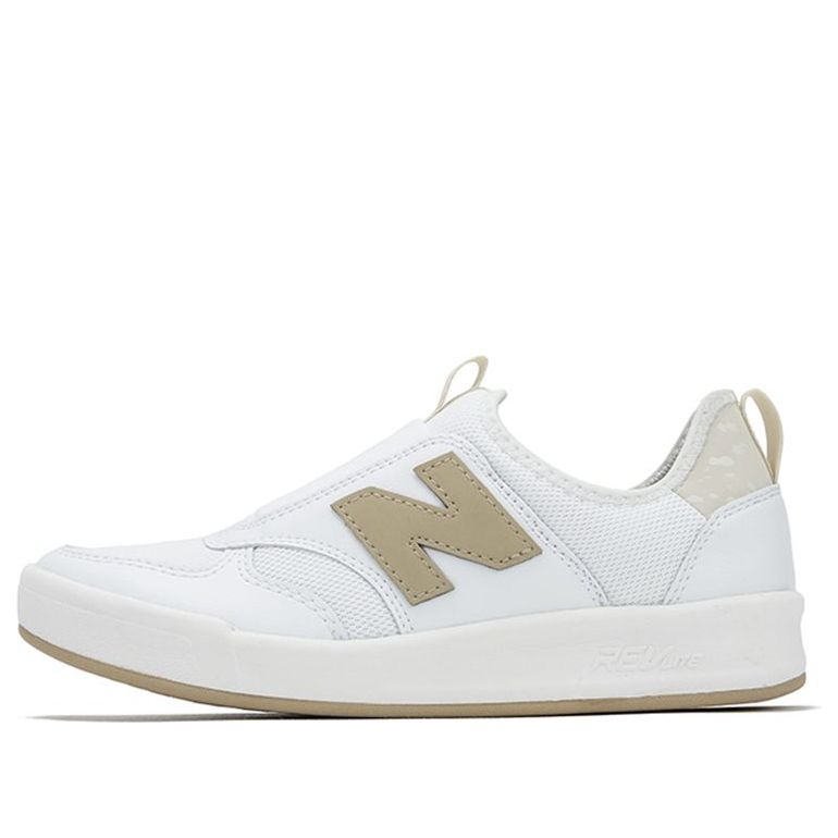 (WMNS) New Balance 300Series White WRT300SP