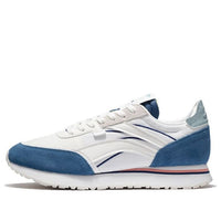 Li-Ning ChengFeng 'White Blue' AGCR195-13