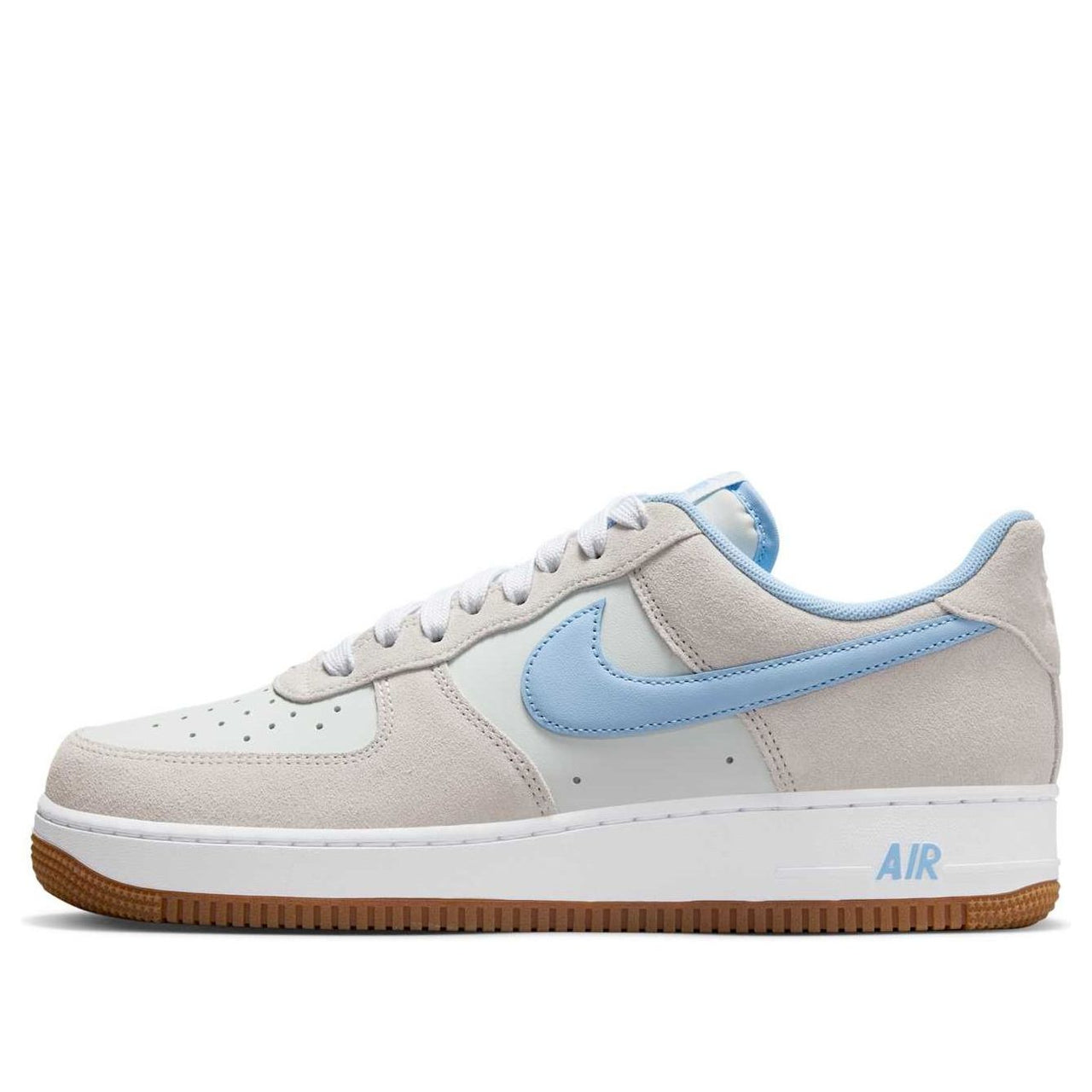 Nike Air Force 1 '07 LV8 'Photon Dust Psychic Blue' IB6388-002