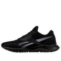 Reebok EnergyLux 2.0 'Black Cold Grey' FV5105