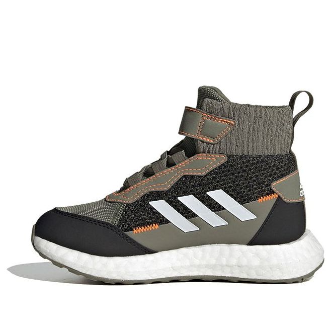 (GS) adidas Rapidalux Winter.Rdy K FZ2504