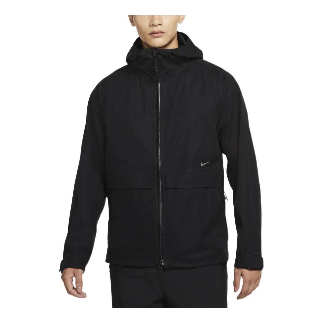 Nike Storm-FIT ADV A.P.S. Fitness Jacket 'Black' DQ6641-010