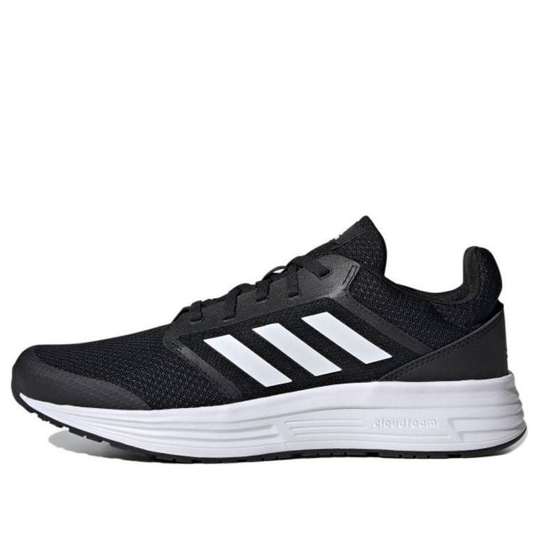 adidas Galaxy 5 'Black White' FW5717