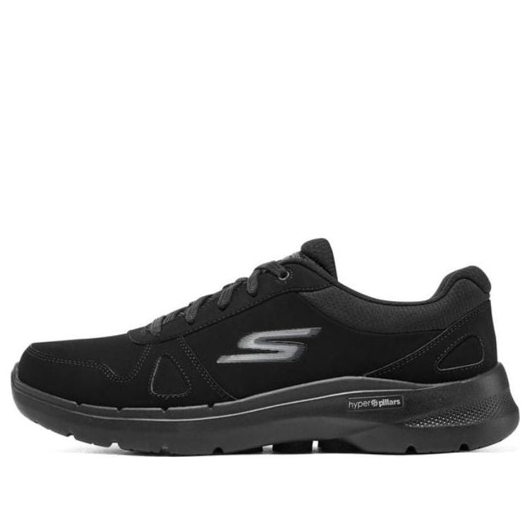 Skechers Go Walk Hyper Burst 'Black' 216273-BBK