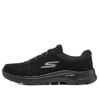 Skechers Go Walk Hyper Burst 'Black' 216273-BBK