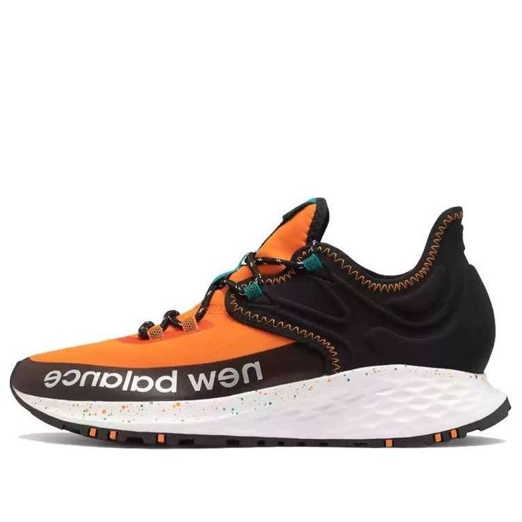حذاء New Balance Roav Trail D-Side Orange MTROVSC1