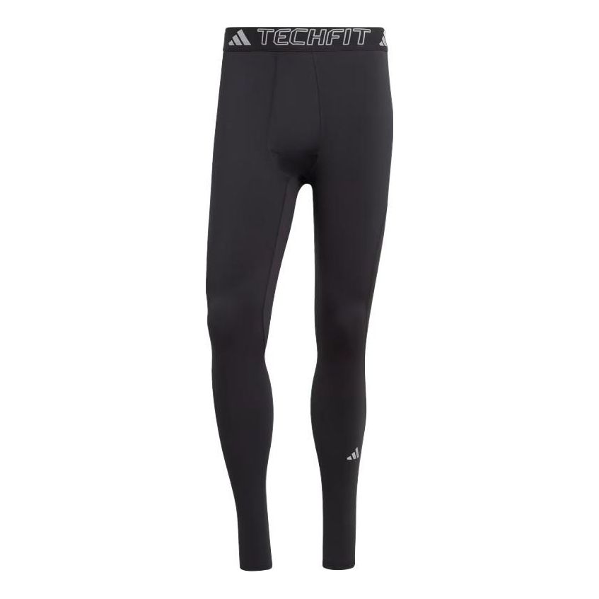 adidas COLD.RDY Techfit Training Long Leggings 'Black' HY3810