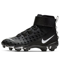 Nike Force Savage Shark 2 Wide 'Black White' BV0151-001