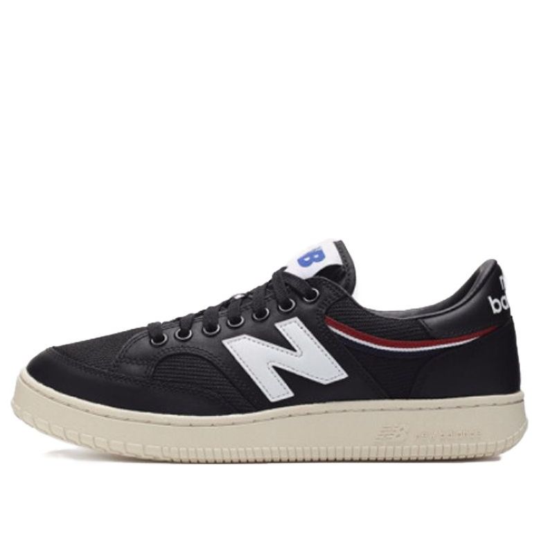 New Balance 400 Sneakers Black CT400JSF