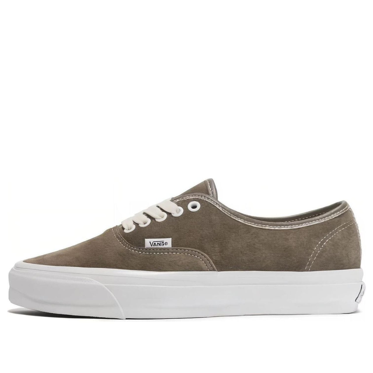 Vans Premium Authentic 44 'Sea Turtle Brown' VN000CQACHZ