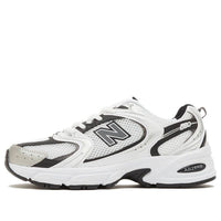 New Balance 530 'White Silver Metallic' MR530LB