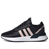(WMNS) adidas U_Path X 'Black Haze Coral' FV9256