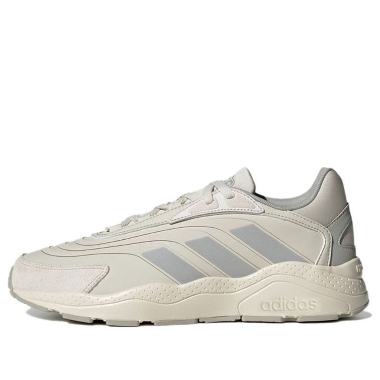 adidas Crazychaos 2.0 'Aluminum Grey' GZ3814
