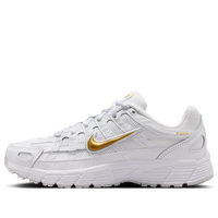 (GS) Nike P-6000 'White Metallic Gold' HV5064-102