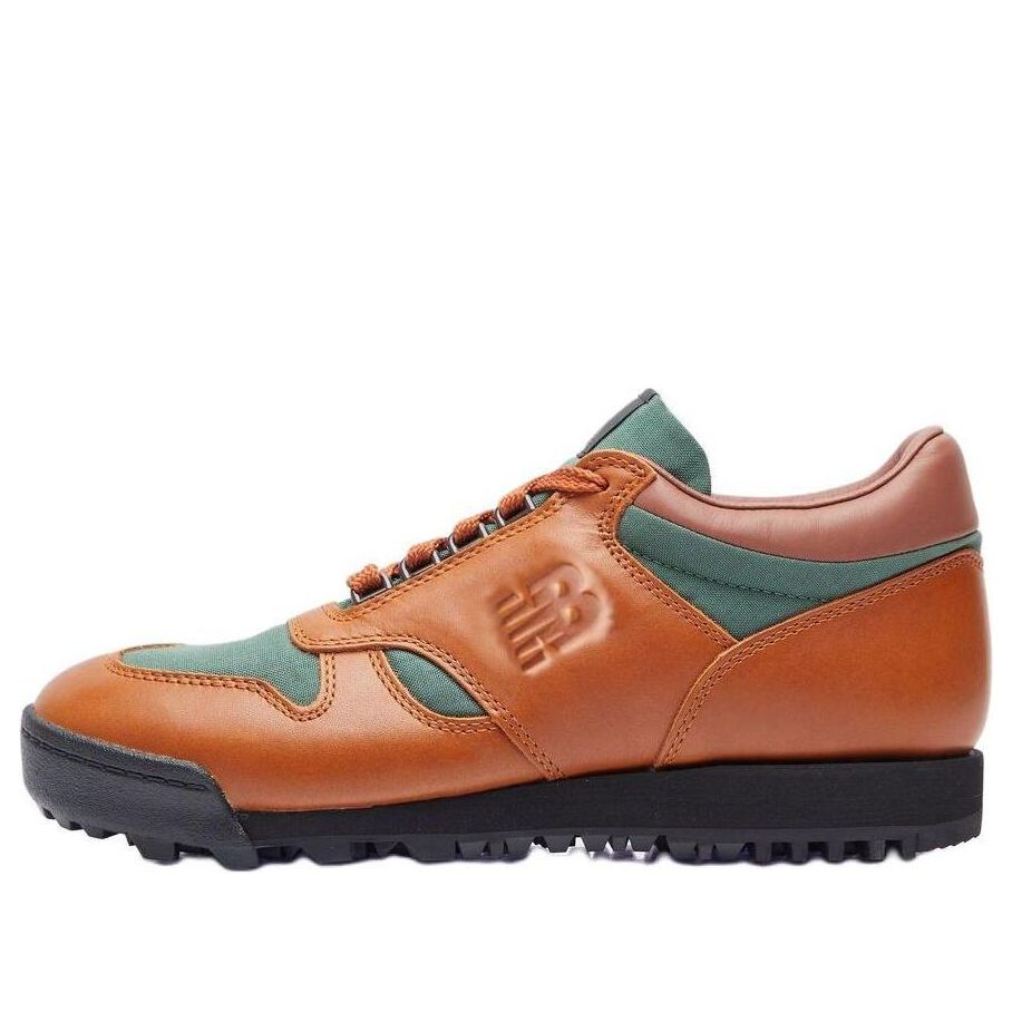 New Balance Rainer 'Brown Forest Green' UALGSBB