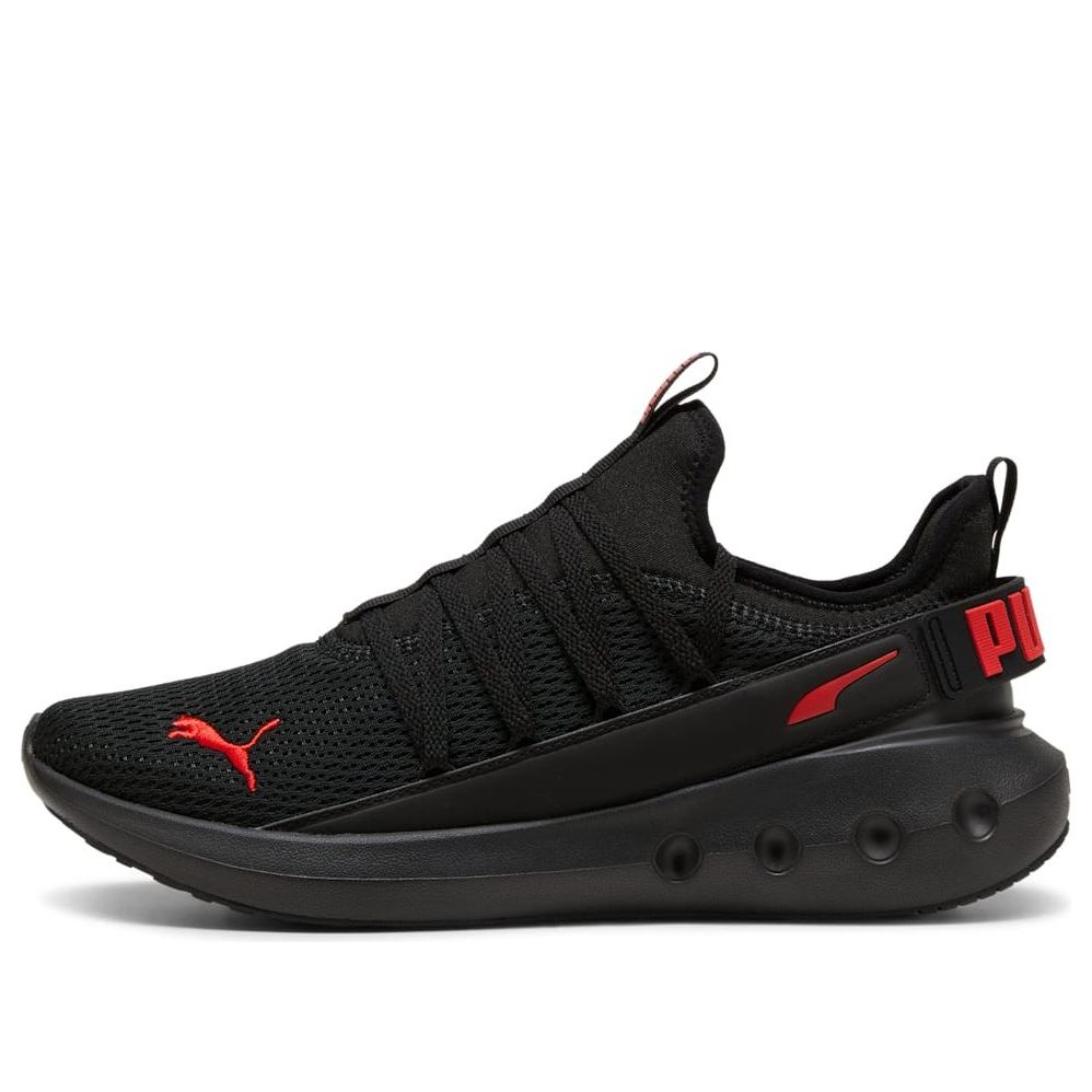 PUMA Softride Carson Fresh 'Black Red' 310155-04