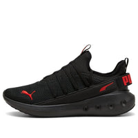 PUMA Softride Carson Fresh 'Black Red' 310155-04