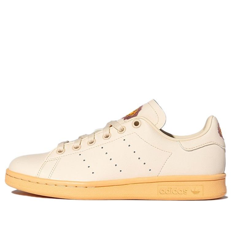(WMNS) adidas originals Stan Smith 'Cream Yellow' GZ2065