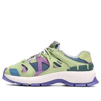 (WMNS) Fila Insetto 'Blue Green' F12W321103FIB