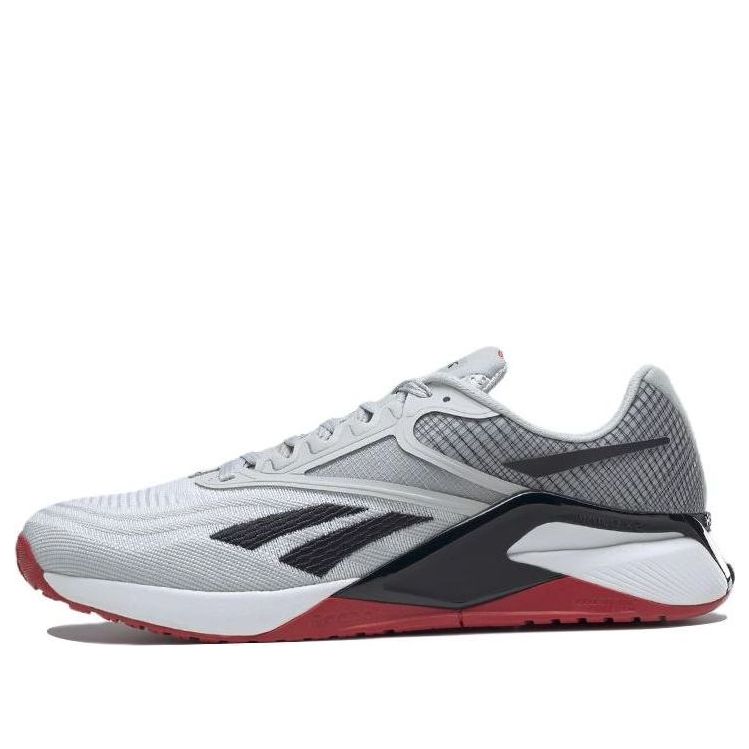 Reebok Nano X2 'White Pure Grey' GX8757