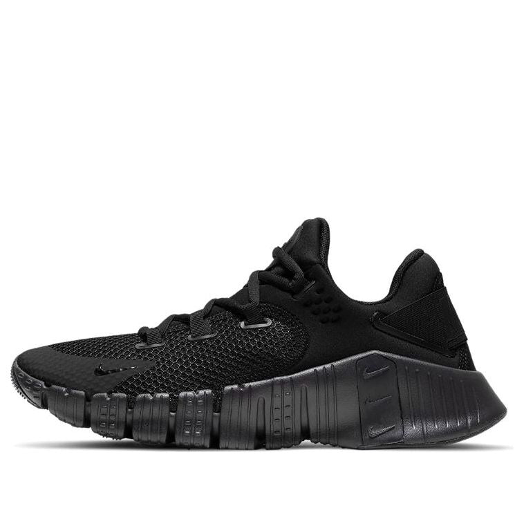 Nike Free Metcon 4 'Black' CT3886-007