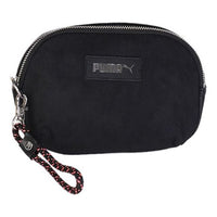 (WMNS) PUMA Prime Premium X-Body Bag 'Black' 076994-01