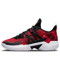 Air Jordan Westbrook One Take 2 'Bred' CW2457-607