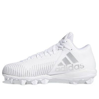 adidas Freak MD 'White Silver Metallic' FW3576