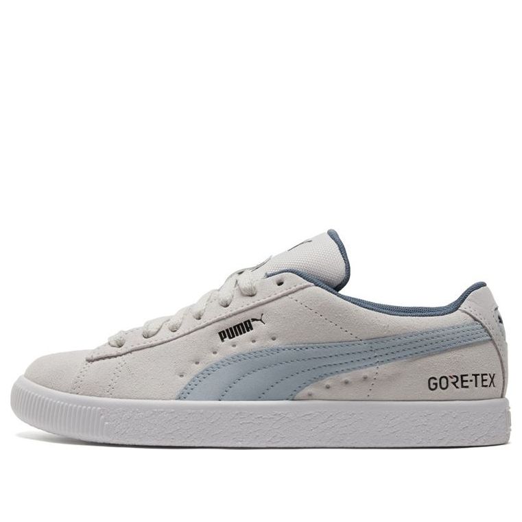 PUMA Suede Vintage Gore-Tex 'Gray Blue White' 382790-01