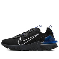 Nike React Vision 'Black Game Royal' DV6491-001