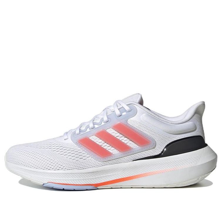 adidas Ultrabounce 'White Solar Red' HP5771