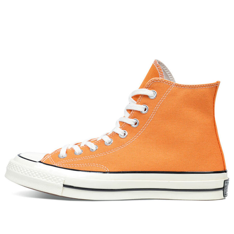 Converse Chuck 70 Vintage Canvas Hi Top 'Tangelo' 159622C