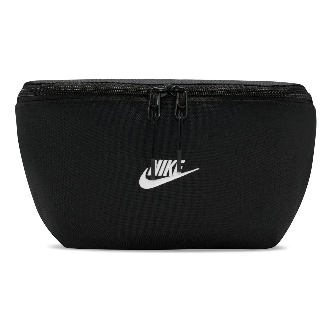 Nike Heritage 2.0 Waistpack 'Black White' IB4371-010
