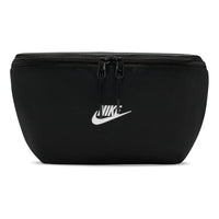 Nike Heritage 2.0 Waistpack 'Black White' IB4371-010