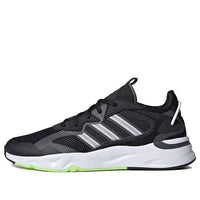 adidas Futureflow 'Black White' FW3371