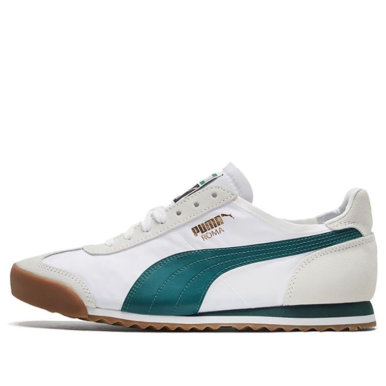 PUMA Roma OG Nylon 'White Ponderosa Pine' 362408-12