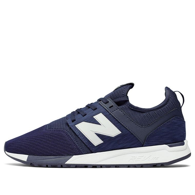 New Balance 247 Series Navy Blue MRL247NW