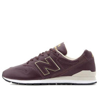 New Balance 996 'MultiColorRed' CM996HC2
