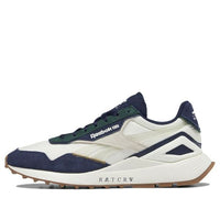 Romantic Crown x Reebok Classic Legacy Az Low-Top Blue GZ0740