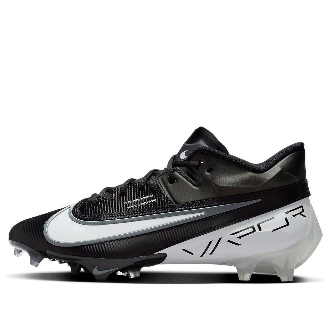 Nike Vapor Edge Elite 360 2 'Black White' DA5457-001