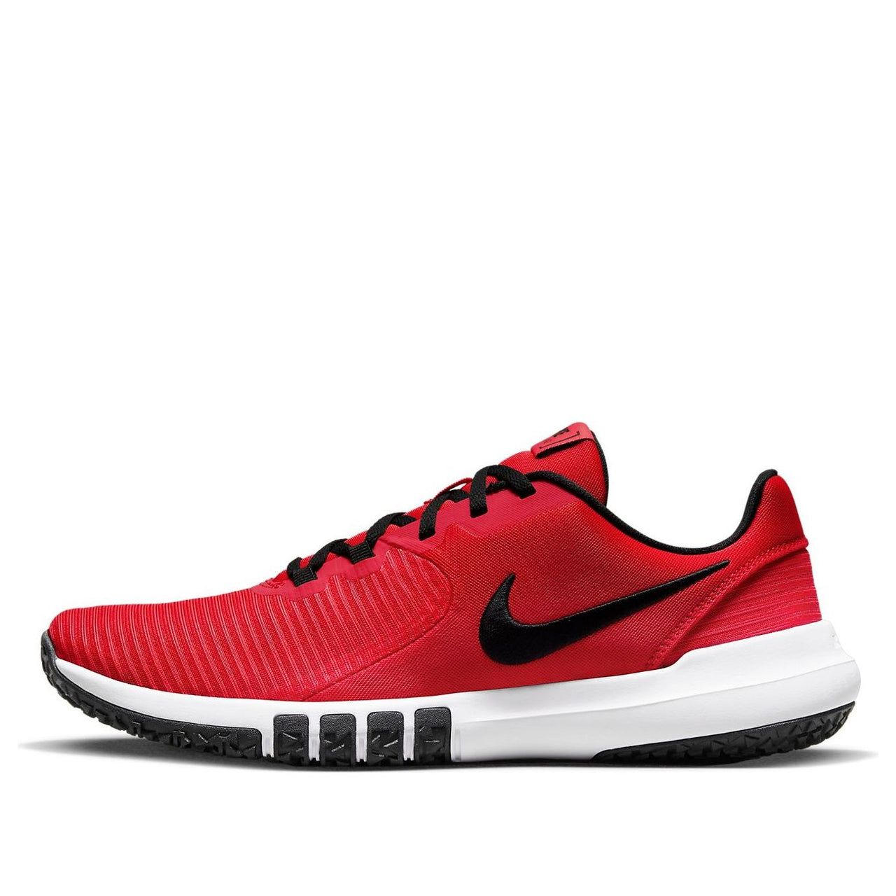 حذاء Nike Flex Control 4 "أحمر جامعي" CD0197-600