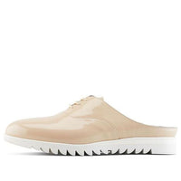 (WMNS) Onitsuka Tiger Oxford Sabot 'Beige' 1182A493-250