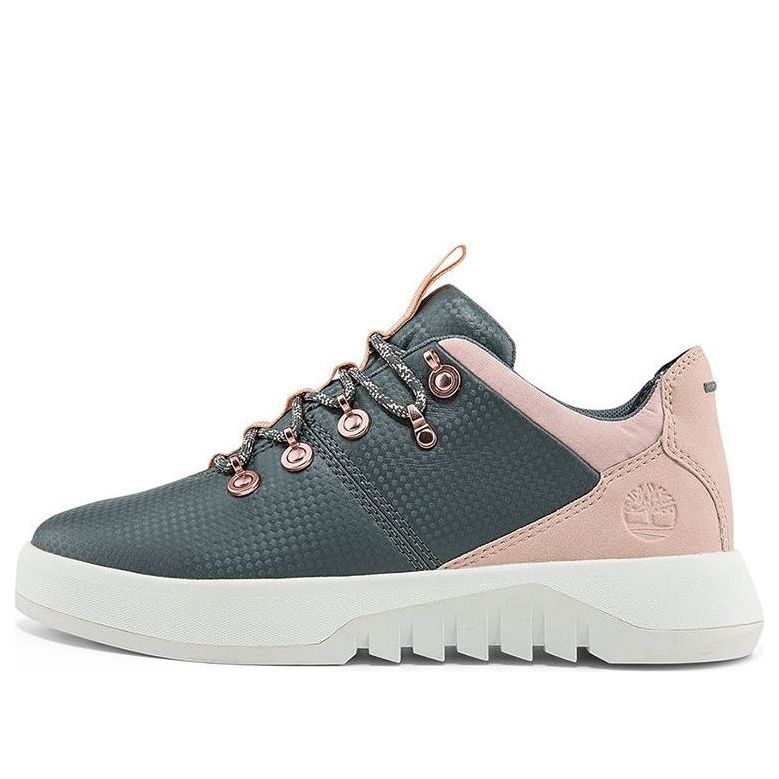 (WMNS) Timberland Supaway 'Grey' A44JPW
