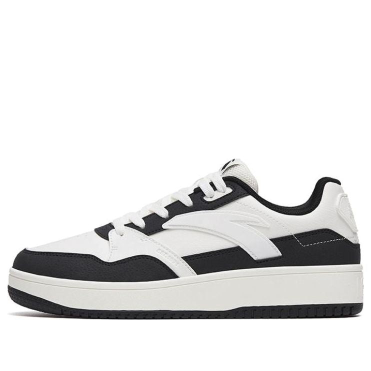ANTA 982GZ 'White Black' 112318063-1