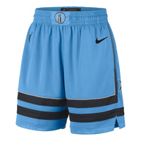 (WMNS) Nike Chicago Sky Dri-FIT WNBA Victory Shorts 'Coast' IF7267-462