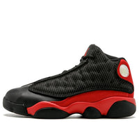 (PS) Air Jordan 13 Retro 'Bred' 2017 414575-004