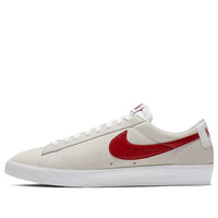 Nike Blazer SB Low GT 'White University Red' 704939-101