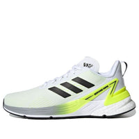 adidas Response Super 'White Black Green' FY8749