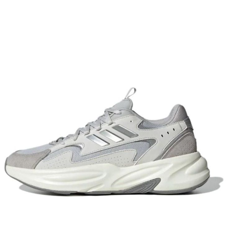 adidas Ozelia 'Grey White' IF9692