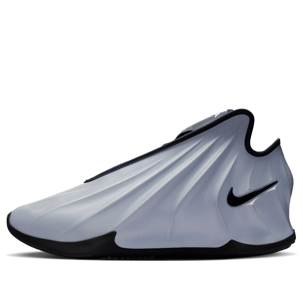 Nike GT Future EP 'Metallic Silver' FZ5591-002